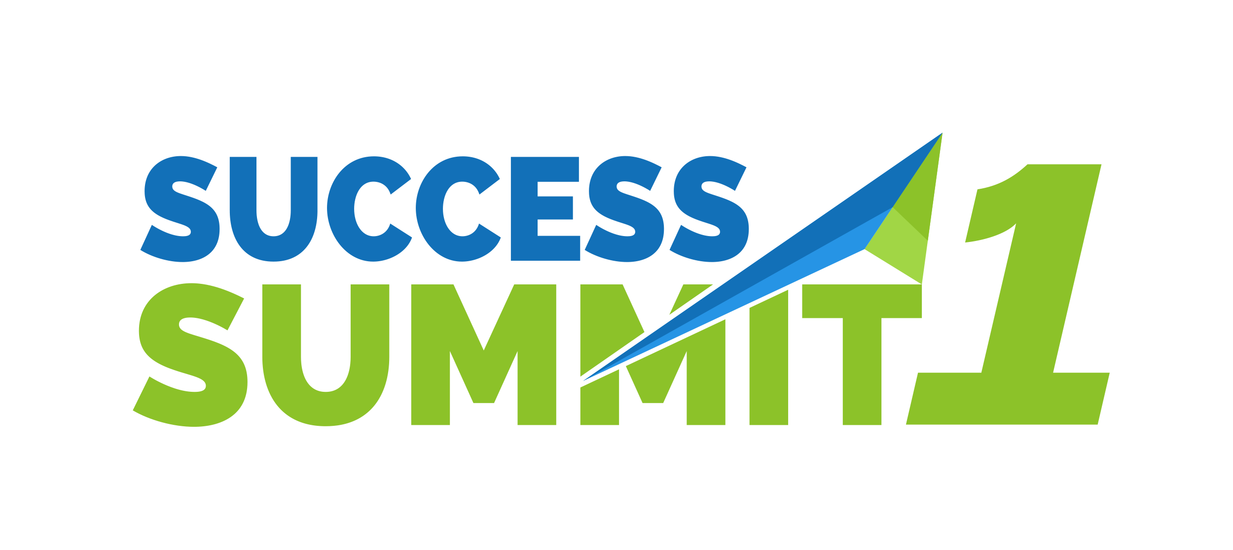 Academic Success Summit 1