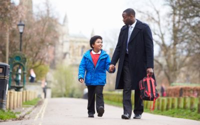 What parents should look for when considering a change of school for their child